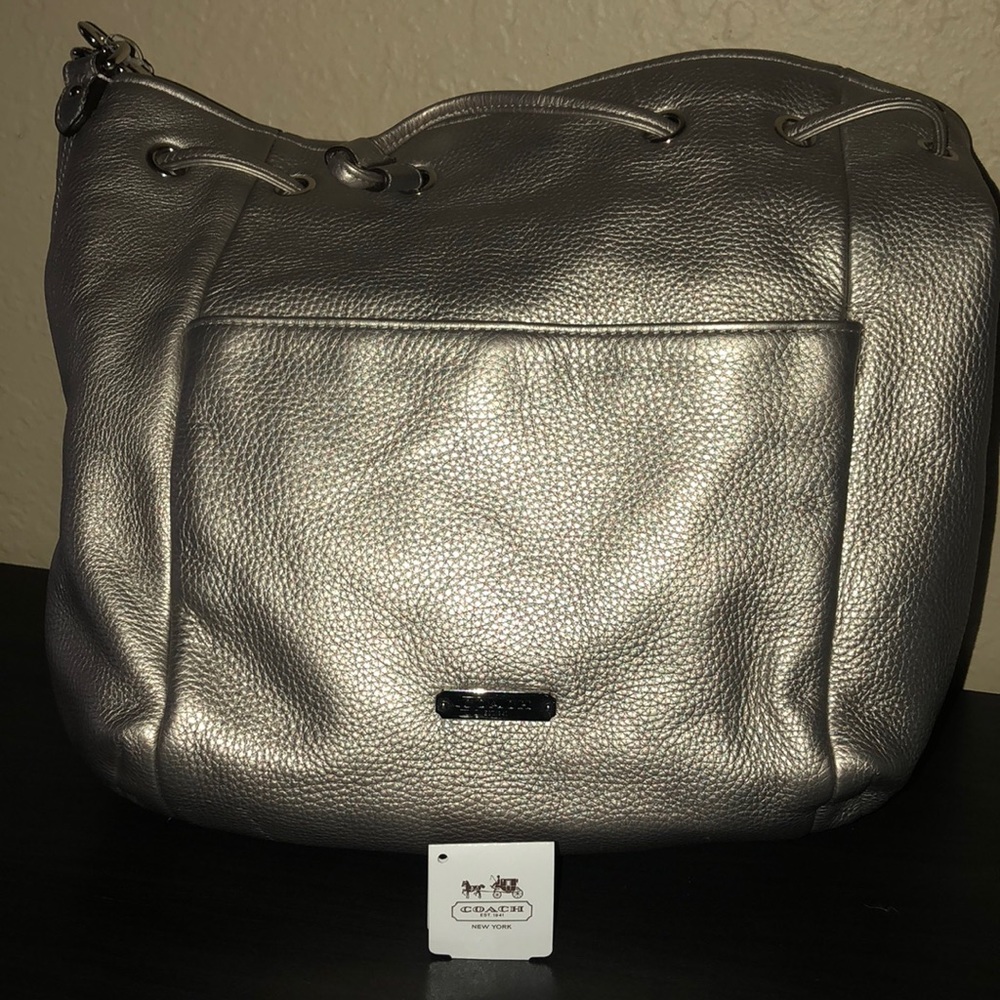 Coach Bucket Bag